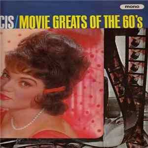 Connie Francis - Movie Greats Of The 60's FLAC