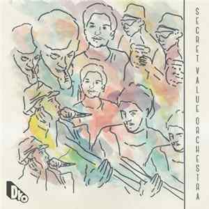 Secret Value Orchestra - Serious Intentions FLAC