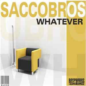 Saccobros - Whatever FLAC