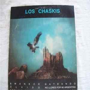 Los Chaskis - Los Chaskis FLAC