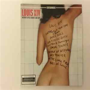 Louis XIV - The Best Little Secrets Are Kept FLAC