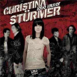 Christina Stürmer - Lebe Lauter FLAC