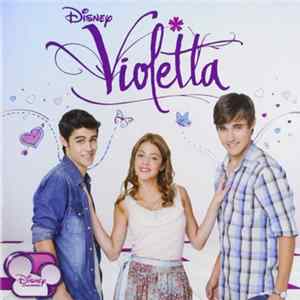 Violetta - Violetta FLAC