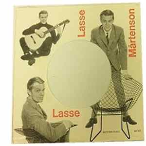 Lasse Mårtenson - On Ihmeen Hyvä Tulla Kotiin FLAC