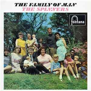 The Spinners - The Family Of Man FLAC