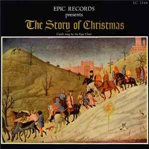 The Epic Choir - The Story Of Christmas FLAC