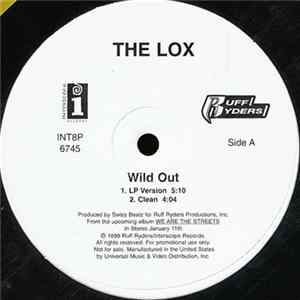 The Lox - Wild Out FLAC