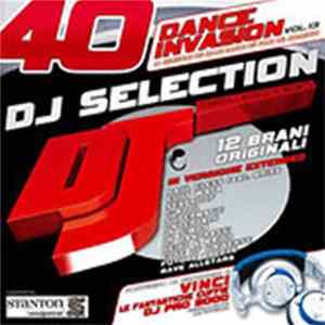 Various - DJ Selection 40 - Dance Invasion Vol. 13 FLAC
