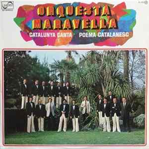 Orquesta Maravella - Catalunya Canta - Poema Catalanesc FLAC