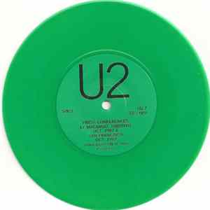 U2 - Press Conferences FLAC