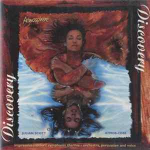 Julian Scott - Discovery FLAC