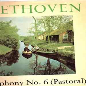 Beethoven, The London Symphony Orchestra, Josef Krips - Symphony No. 6 In F Major, Op. 68 ("Pastoral") FLAC