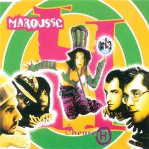 Marousse - L'heure H FLAC