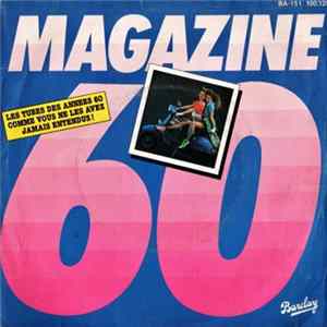 Magazine 60 - Magazine 60 FLAC