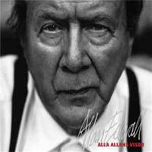 Allan Edwall - Alla Allans Visor FLAC