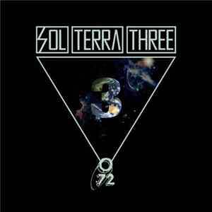072 - Sol Terra Three FLAC