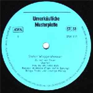 Stefan Waggershausen - Tabu FLAC