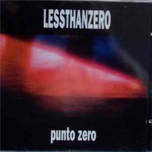 Lessthanzero - Punto Zero FLAC