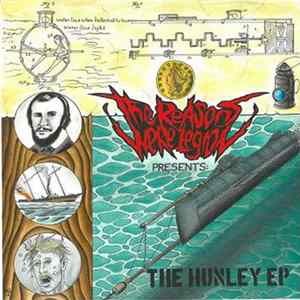 The Reasons Were Legion - The Hunley EP FLAC