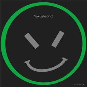 Yokushe - XYZ FLAC