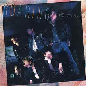 Roaring Boys - Roaring Boys FLAC