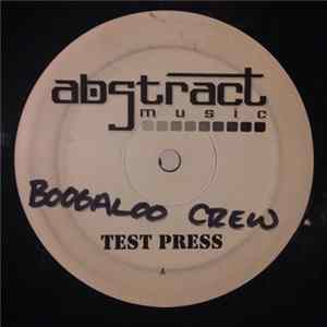 Richard "Humpty" Vission & George Centeno - The Boogaloo Crew FLAC