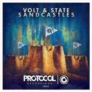 Volt & State - Sandcastles FLAC