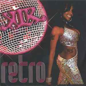 KLR - Retro FLAC