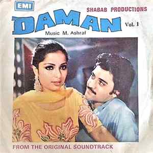 M. Ashraf - Daman Vol. 1 FLAC