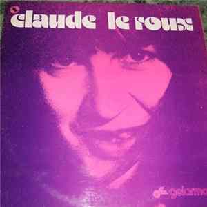 Claude Le Roux - Claude Le Roux FLAC