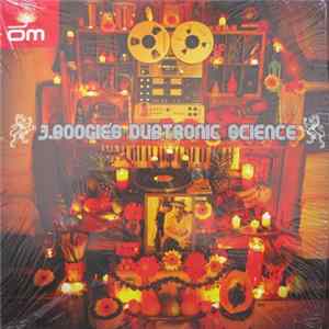 J. Boogie's Dubtronic Science - J. Boogie's Dubtronic Science FLAC