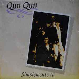 Qun Qun - Simplemente Tú FLAC