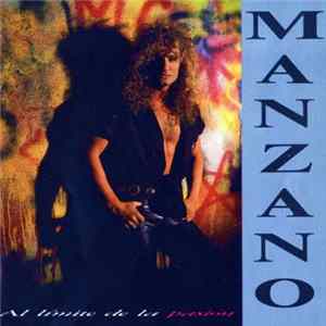Manzano - Al Límite De La Pasión FLAC