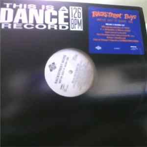 Backstreet Boys - We've Got It Goin' On FLAC