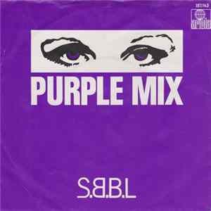 S.B.B.L. - Purple Mix FLAC