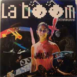 La Boom - Atarihuana FLAC