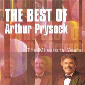 Arthur Prysock - The Best Of Arthur Prysock: The Milestone Years FLAC