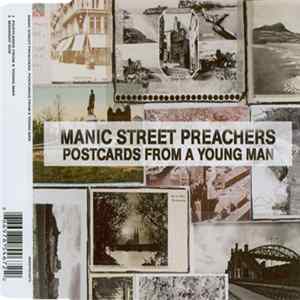 Manic Street Preachers - Postcards From A Young Man FLAC