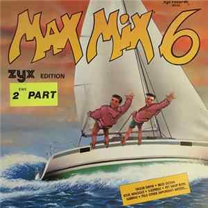 Various - Max Mix 6 (ZYX Edition) FLAC