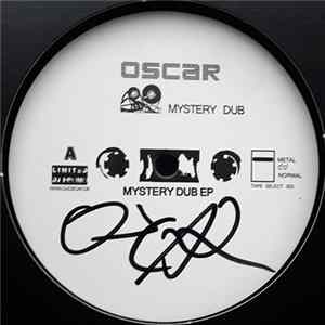 Oscar - Mystery Dub EP FLAC