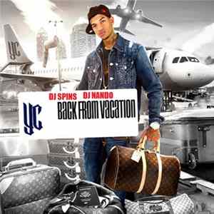YC - Back From Vacation FLAC