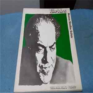 Anna Stella Schic, Heitor Villa-Lobos - Villa-Lobos - Obra Para Piano Vol. 2 FLAC