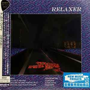 Alt-J - Relaxer FLAC
