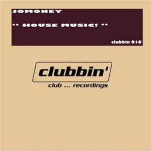 Jomoney - Housemusic! FLAC