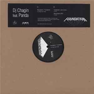 DJ Chagin - Fundament / Renaissance 2010 FLAC