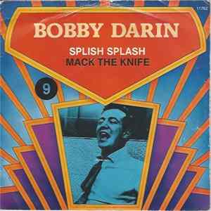 Bobby Darin - Splish Splash / Mack The Knife FLAC