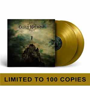 Guilt Machine - On This Perfect Day FLAC