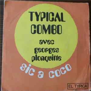 Typical Combo - Sic a Coco FLAC