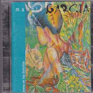 Manolo García - Arena En Los Bolsillos FLAC