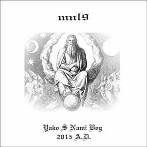 MNL9 - Yako S Nami Bog FLAC